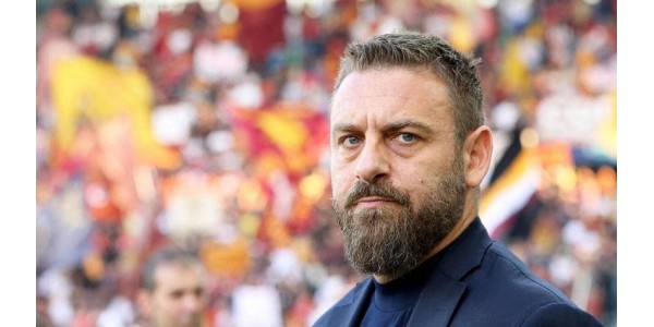 Roma avança para as semifinais da Liga Europa